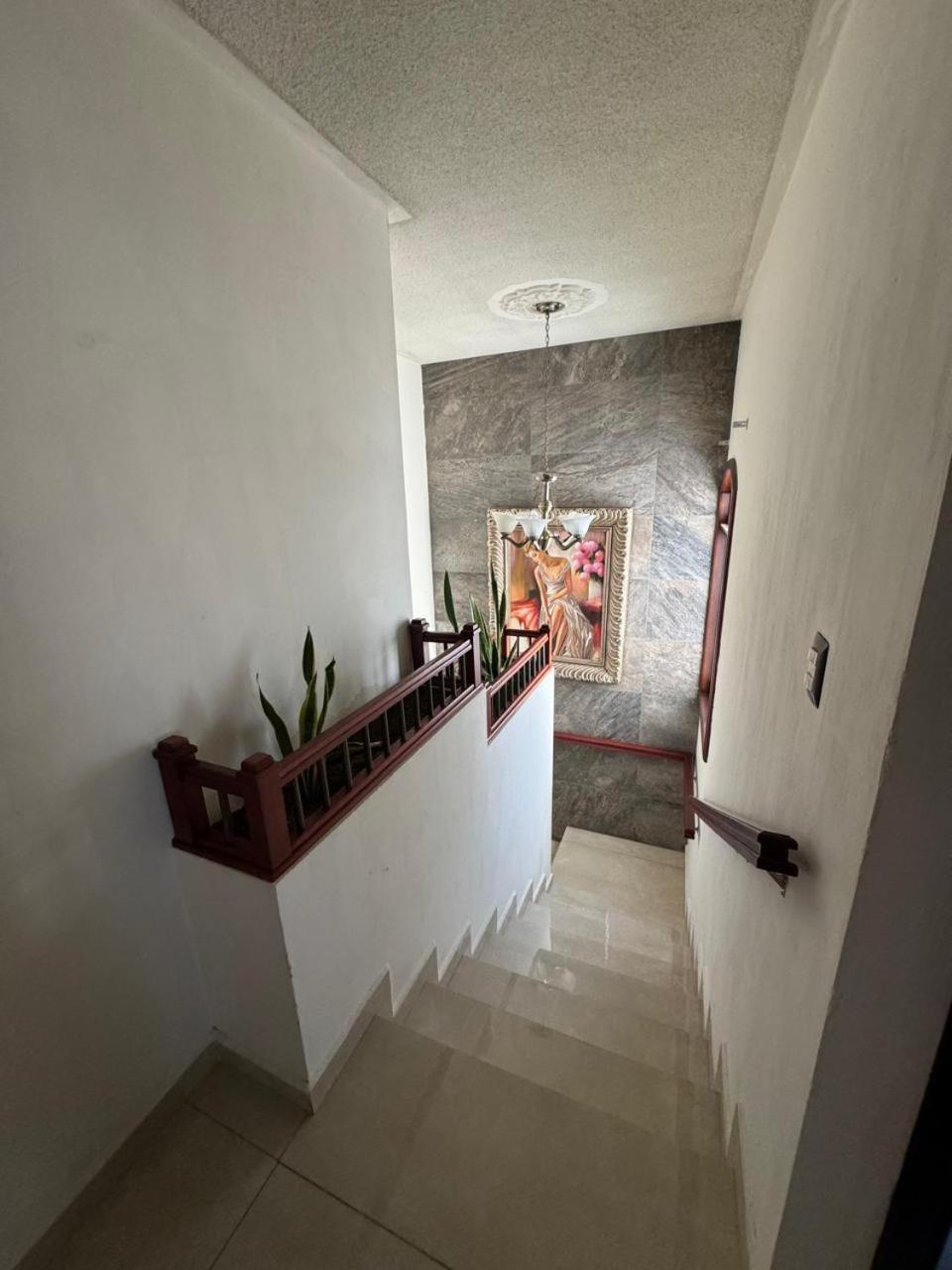 Casa En Venta Durango Villa Exteriör bild